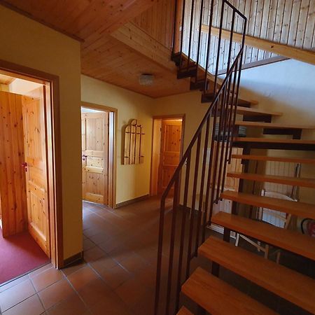 Feriendorf Fuchsberg Schirgiswalde-Kirschau Luaran gambar