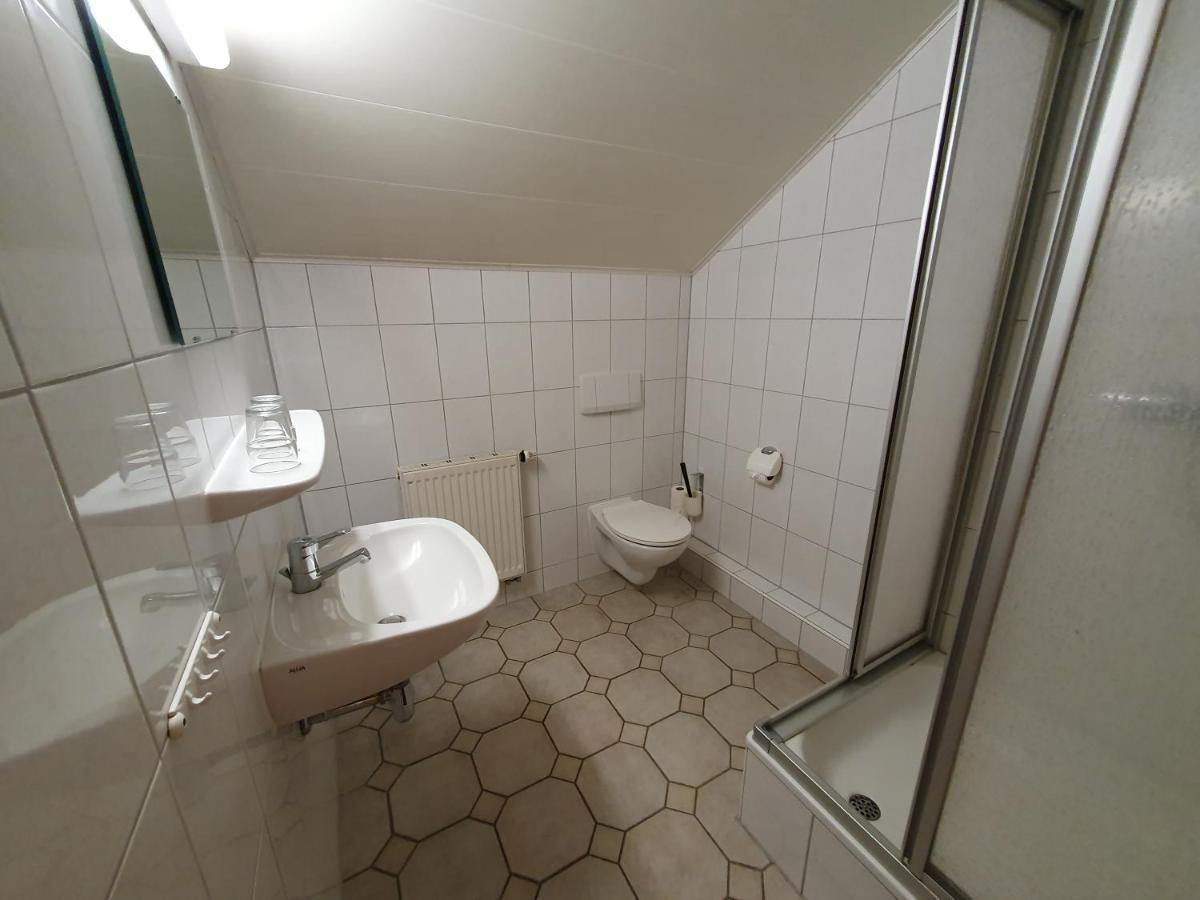 Feriendorf Fuchsberg Schirgiswalde-Kirschau Luaran gambar