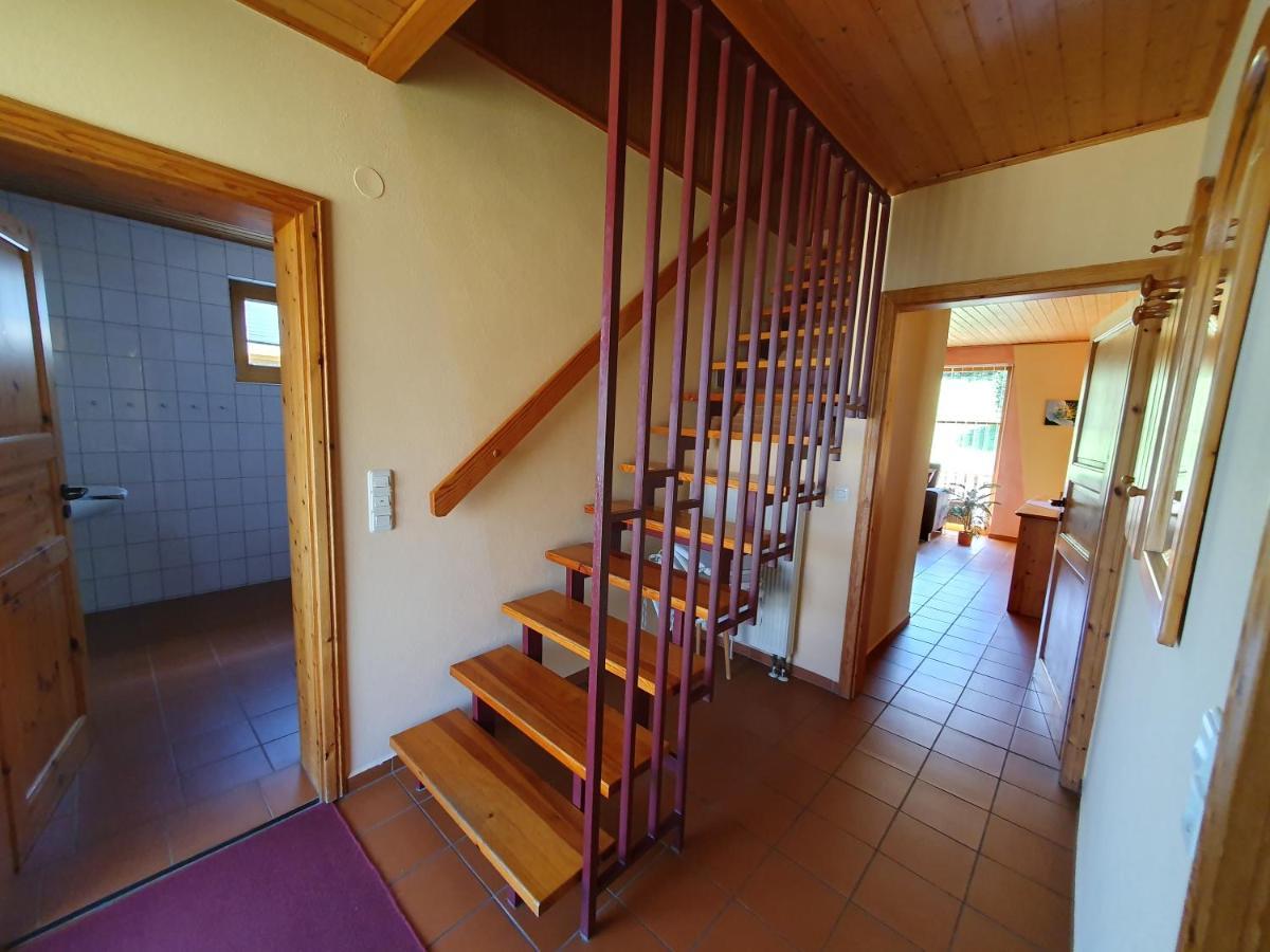 Feriendorf Fuchsberg Schirgiswalde-Kirschau Luaran gambar
