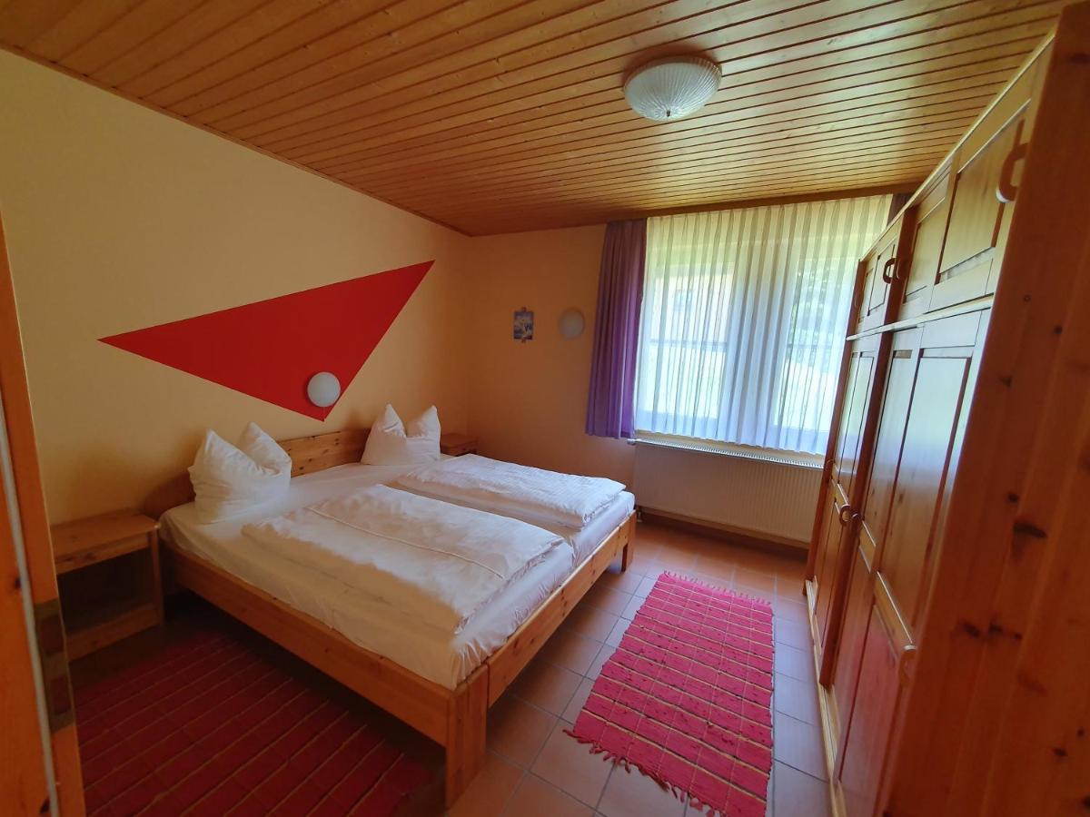Feriendorf Fuchsberg Schirgiswalde-Kirschau Luaran gambar