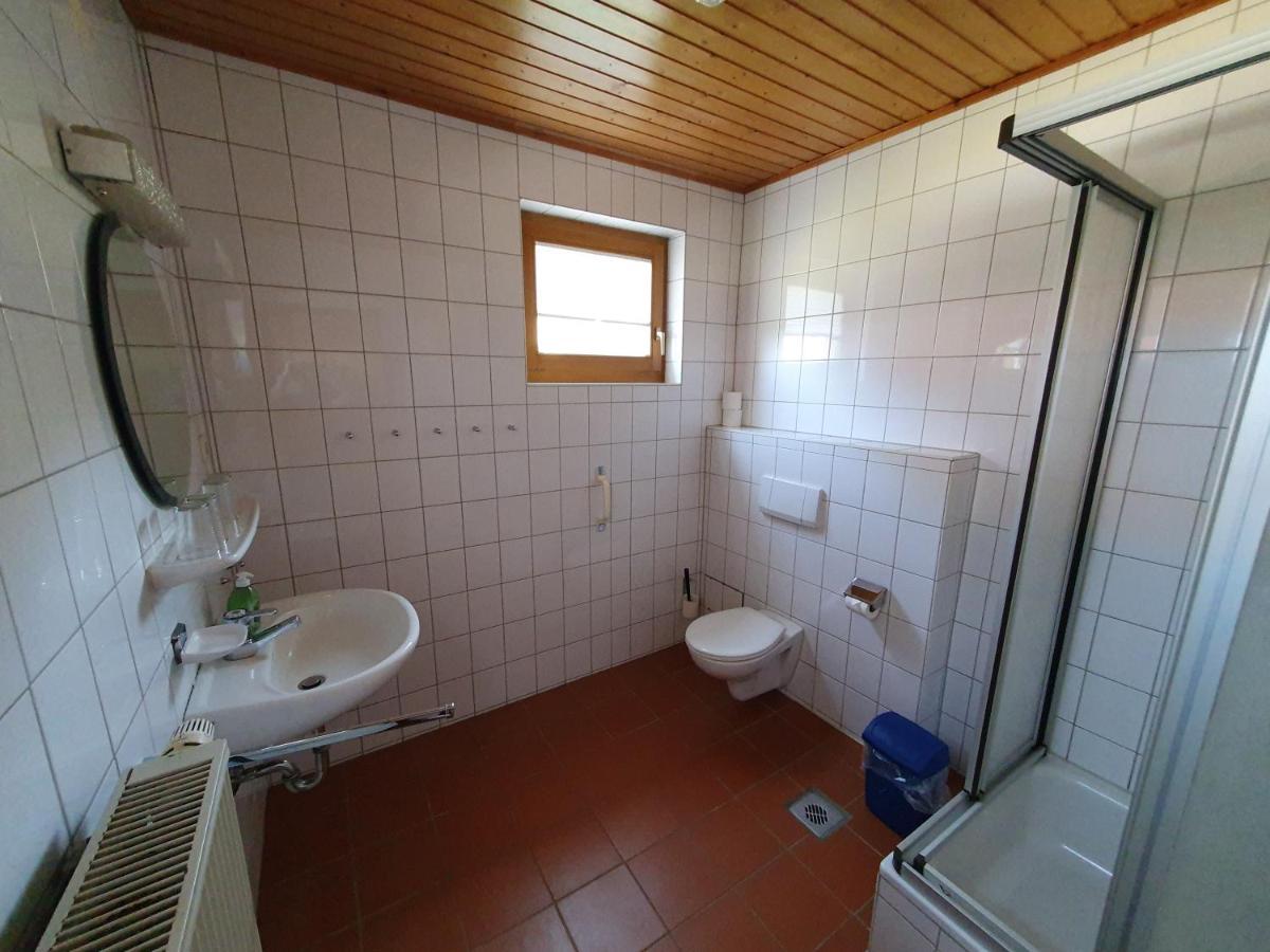 Feriendorf Fuchsberg Schirgiswalde-Kirschau Luaran gambar