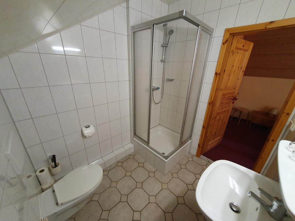 Feriendorf Fuchsberg Schirgiswalde-Kirschau Luaran gambar