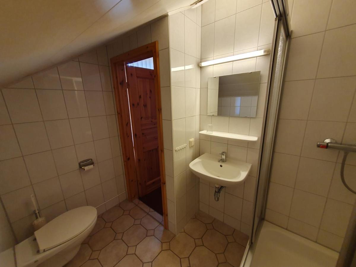 Feriendorf Fuchsberg Schirgiswalde-Kirschau Luaran gambar