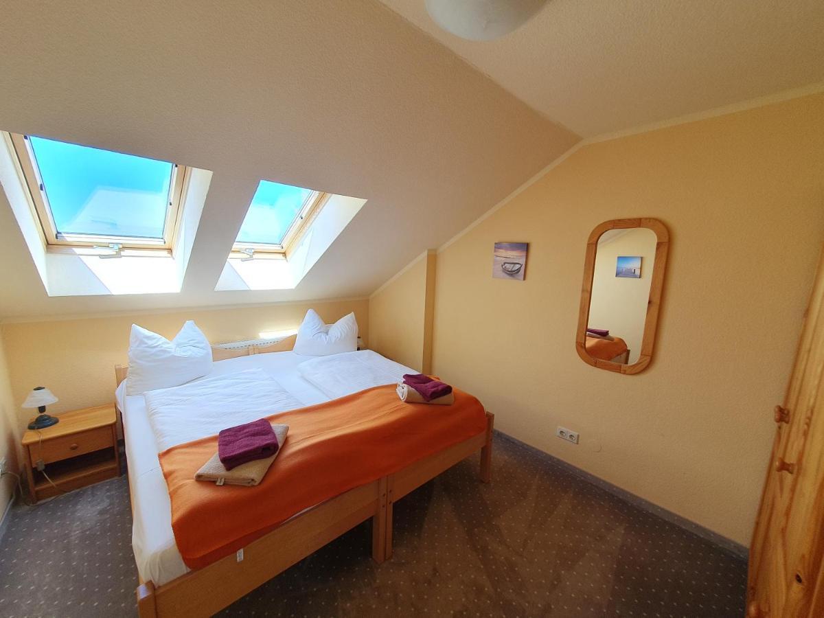 Feriendorf Fuchsberg Schirgiswalde-Kirschau Luaran gambar