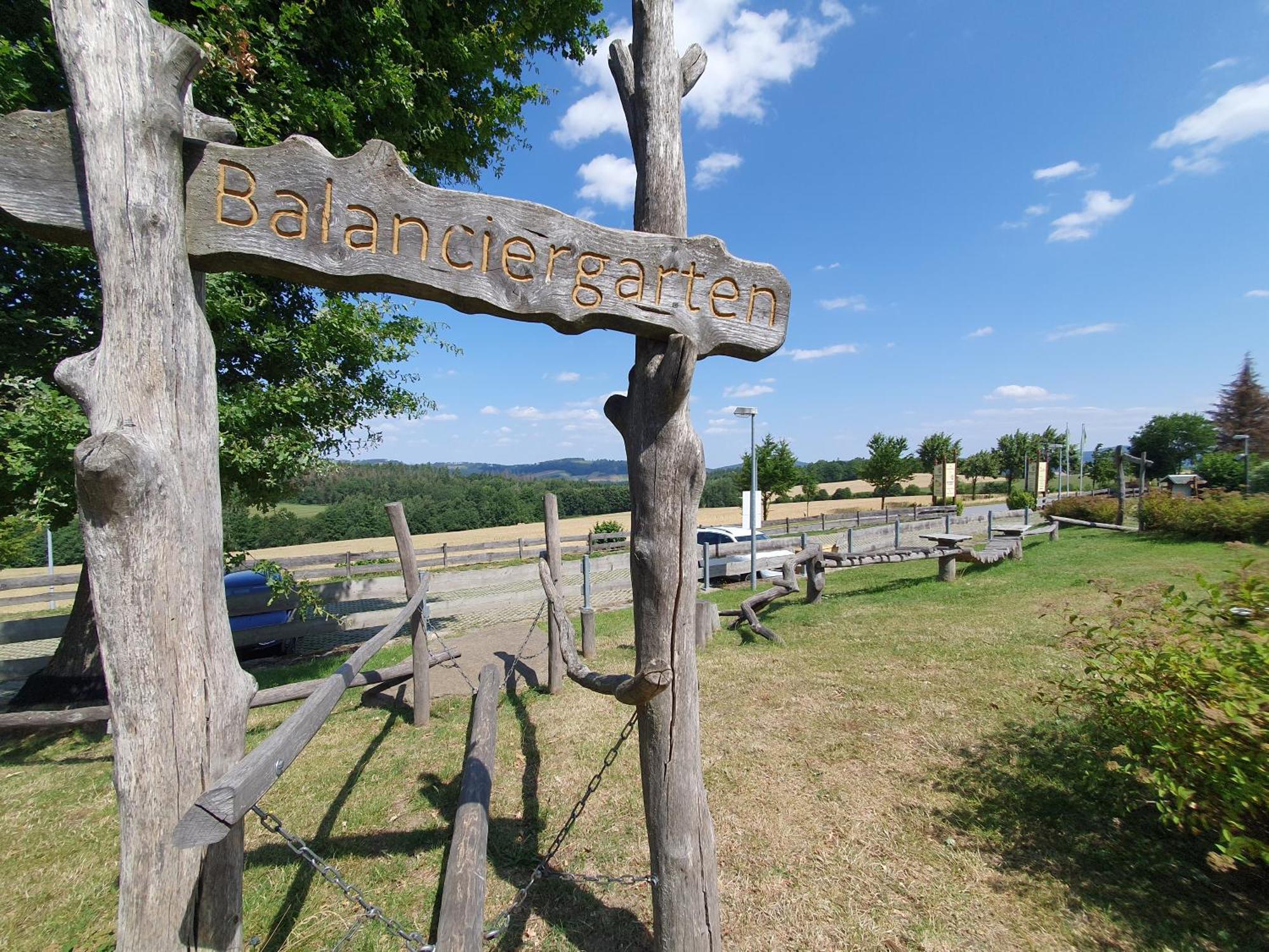 Feriendorf Fuchsberg Schirgiswalde-Kirschau Luaran gambar